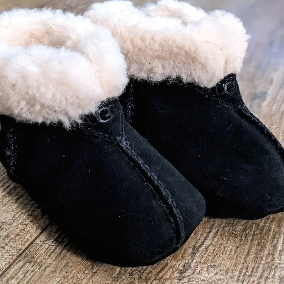 Gojee uggs infant - Picture 4 of 7